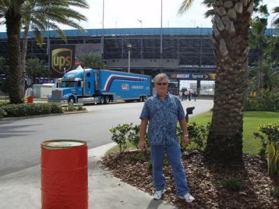 Richard Weitzel