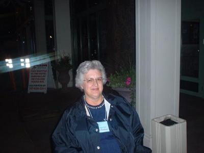 Carol Trobee