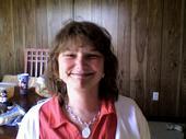 Ann Polston