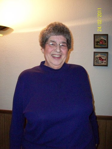 Joyce Pickell