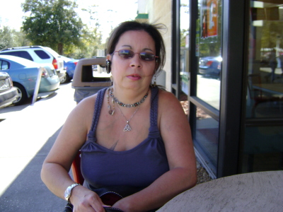 Patricia Rios
