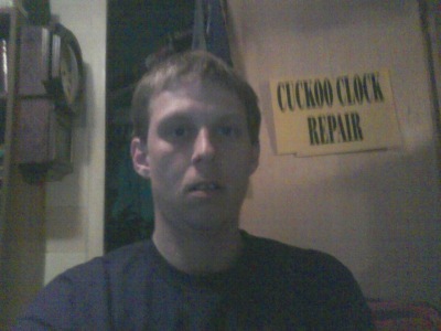 Nicholas Thomas