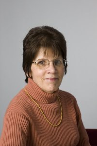 Kathleen Tavernelli