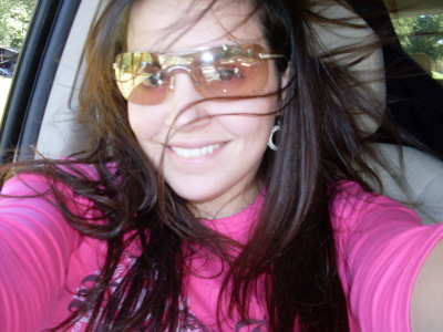 Mary Garcia