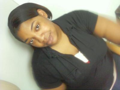 Tykeia Wright