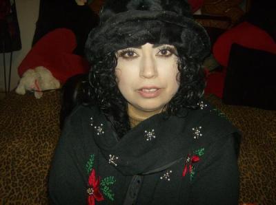 Graciela Lucatero