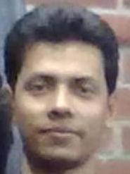 Khairul Bashar