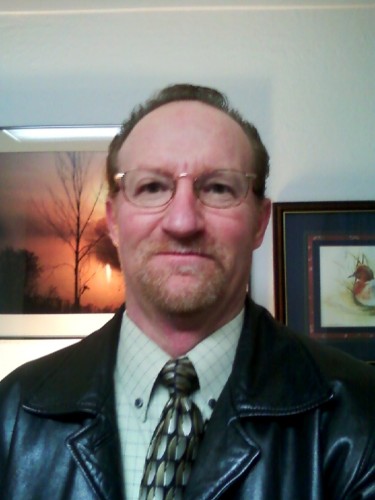 Curtis Robinette