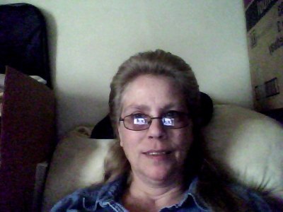 Ginny Harris
