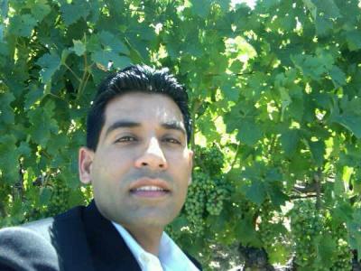 Mohinder Kumar
