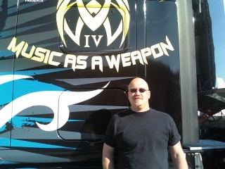 Brian Weaver