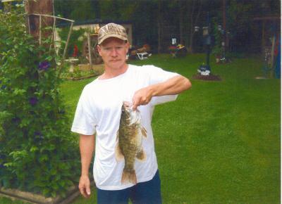 Gary Whitehead
