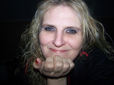 Michelle Gebhardt