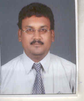 Arun Prakash