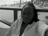 Aniasha Gillespie