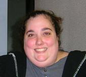 Mary Hunter