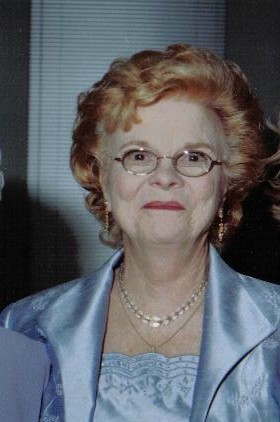 Angela Garthright