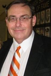 Keith Wilkerson