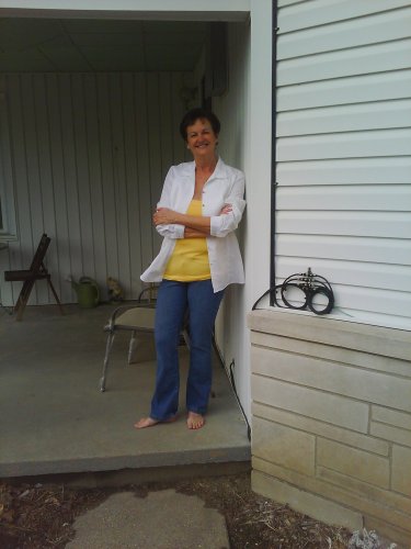 Susan Kindred