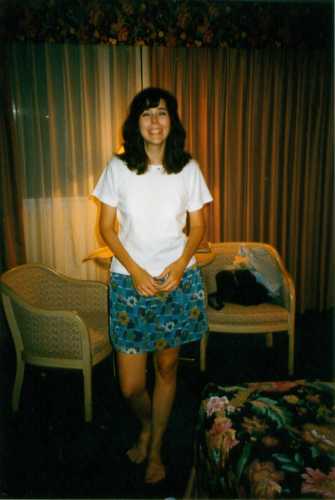 Catherine Bicknell