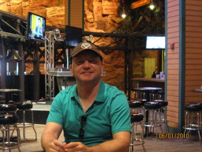 Darren Markiewicz