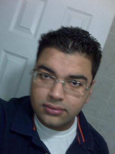 Amandeep Singh