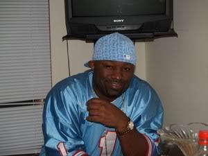 Malik Curry