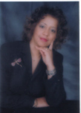Phyllis Sanders-Calvin