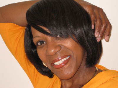 Vanessa Brown