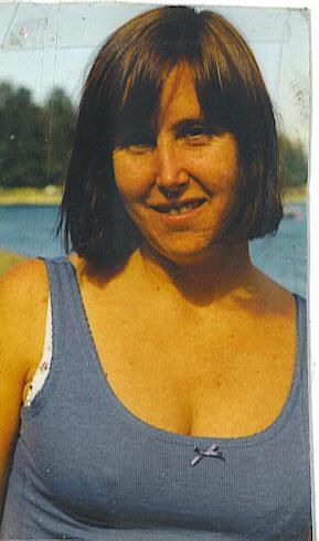 Karen Marshall