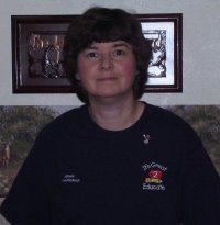Elizabeth Carpenter