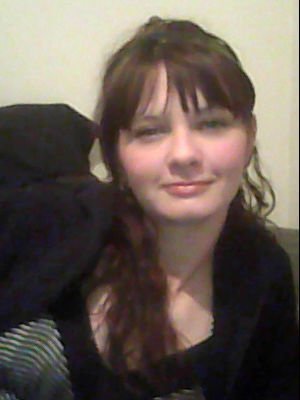 Angela Carpenter
