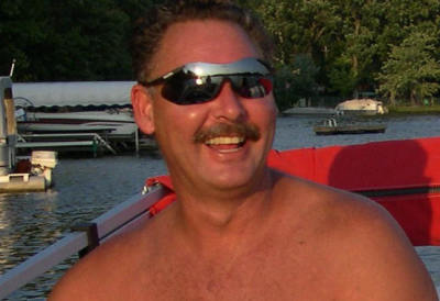 Donald Kyte
