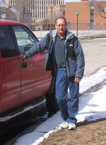 Donald Hoffman