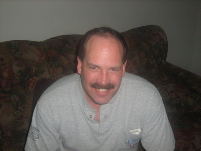Jerry Wyzgoski