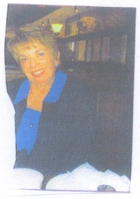 Frances Champagne
