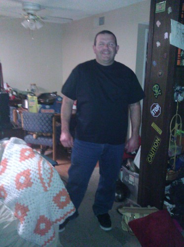 Timothy Wheatley