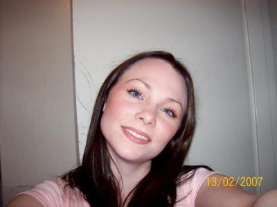 Tracey Vonderheyde