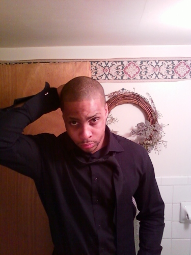 Sherwayne Mahoney