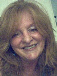 Cheryl Buchanan