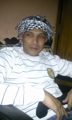 Mohammed Sumon