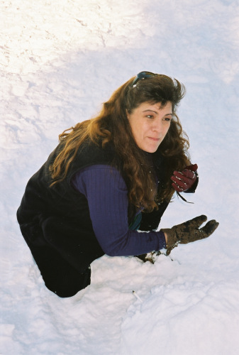 Deborah Boyd