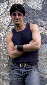 John Zack
