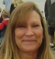 Stacy Hendricksen
