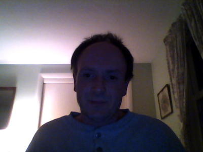 David Howes