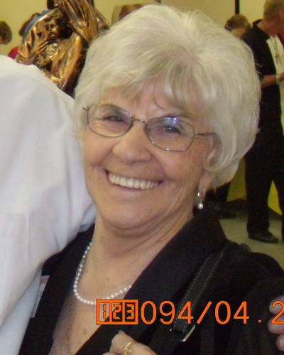 Zola Daniels