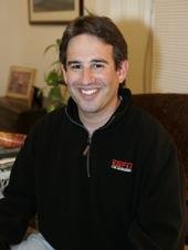 Scott Abraham