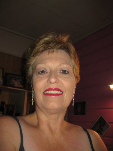 Kathrine Brackeen