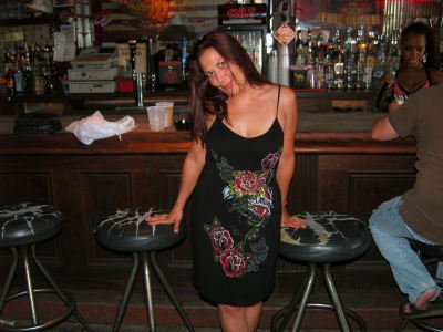 Angela Breaux