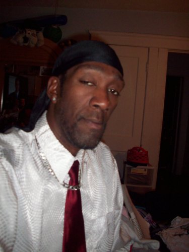 Robert King